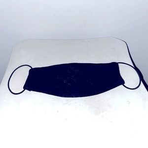 Custom made face mask w skull detail 🛍​​​​​